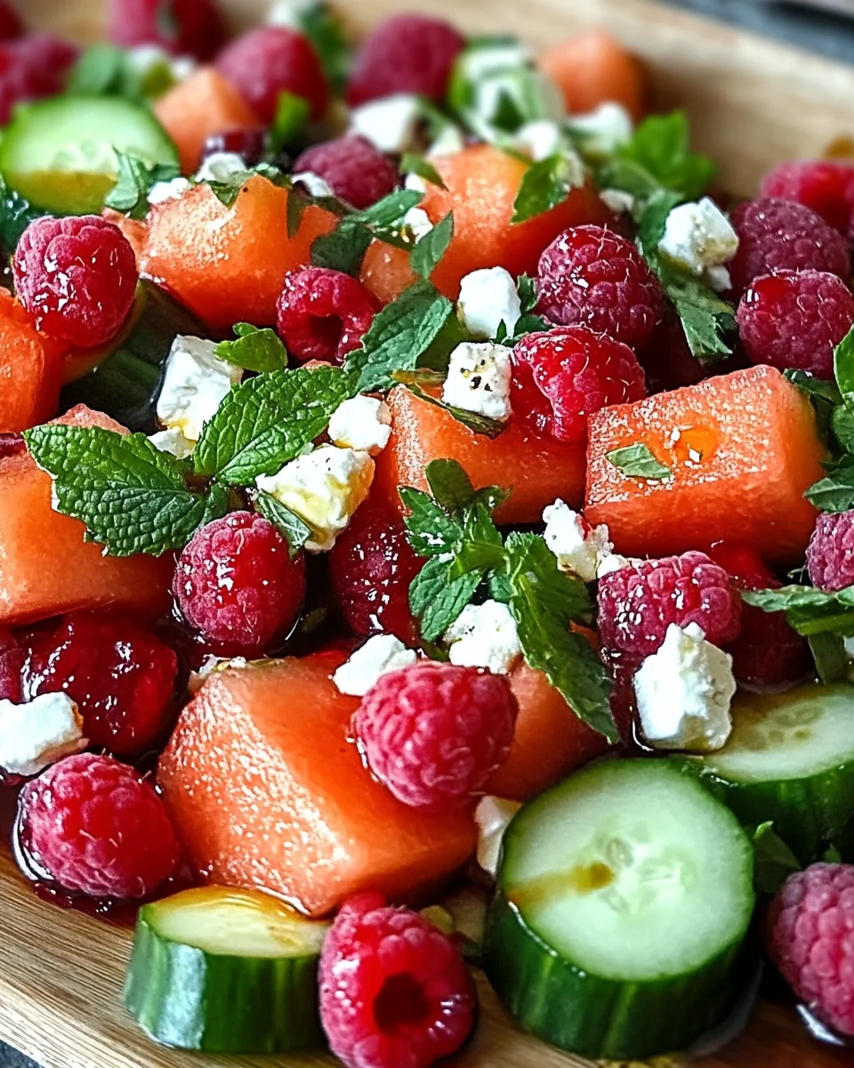 Sommersalat