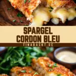Spargel Cordon Bleu 17 Pinterest Hidden Image