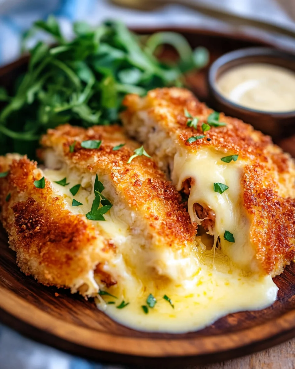 Spargel Cordon Bleu 18 Spargel