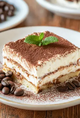 Tiramisu 26 Tiramisu