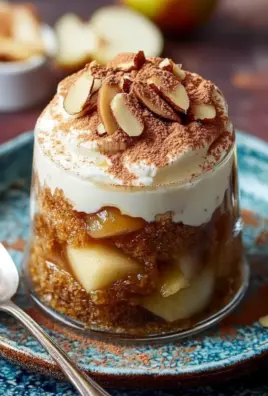 Würziges Bratapfel-Tiramisu 24 Würziges Bratapfel-Tiramisu