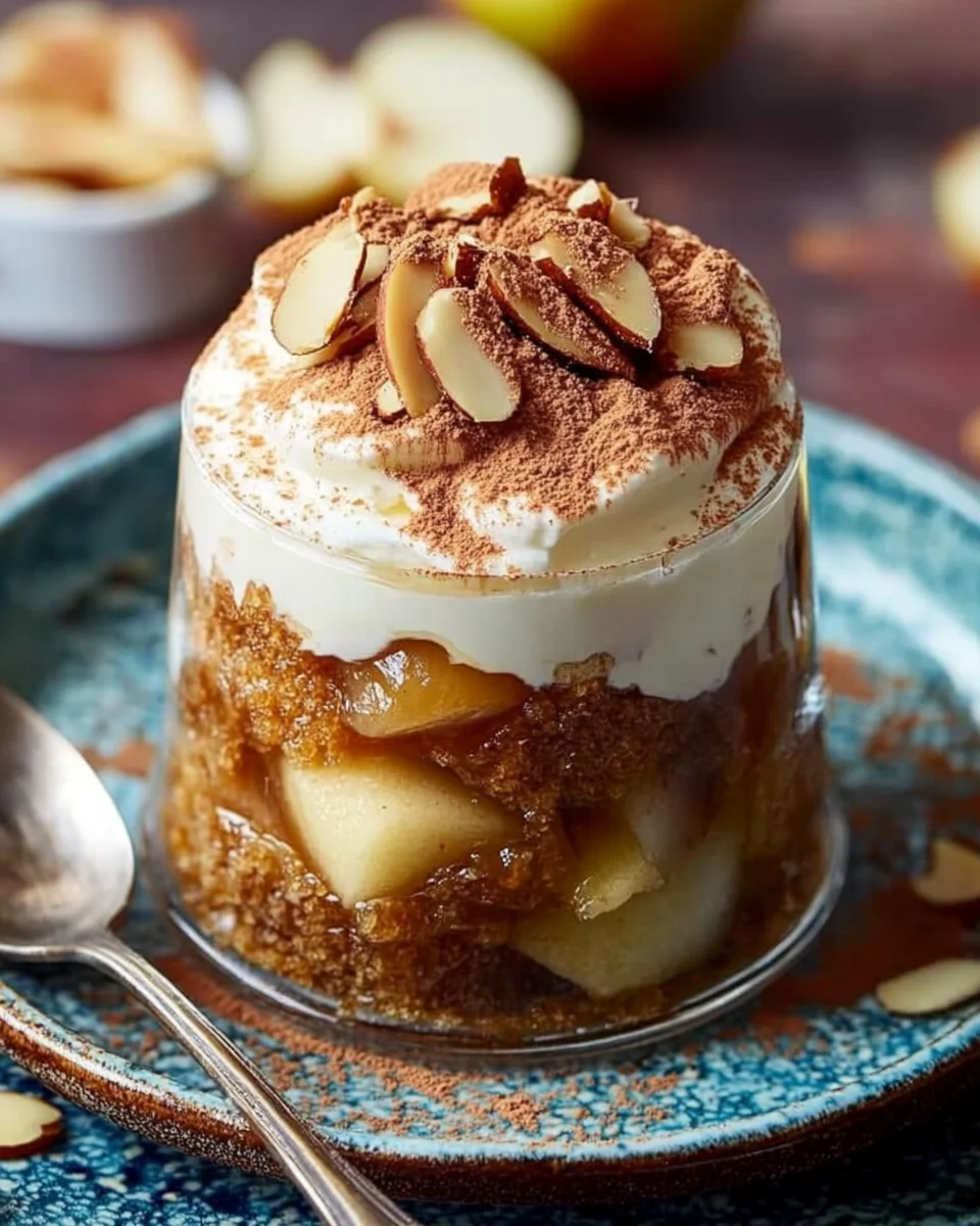 Würziges Bratapfel-Tiramisu 18 Würziges Bratapfel-Tiramisu