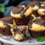 Zupfkuchen Muffins Rezept