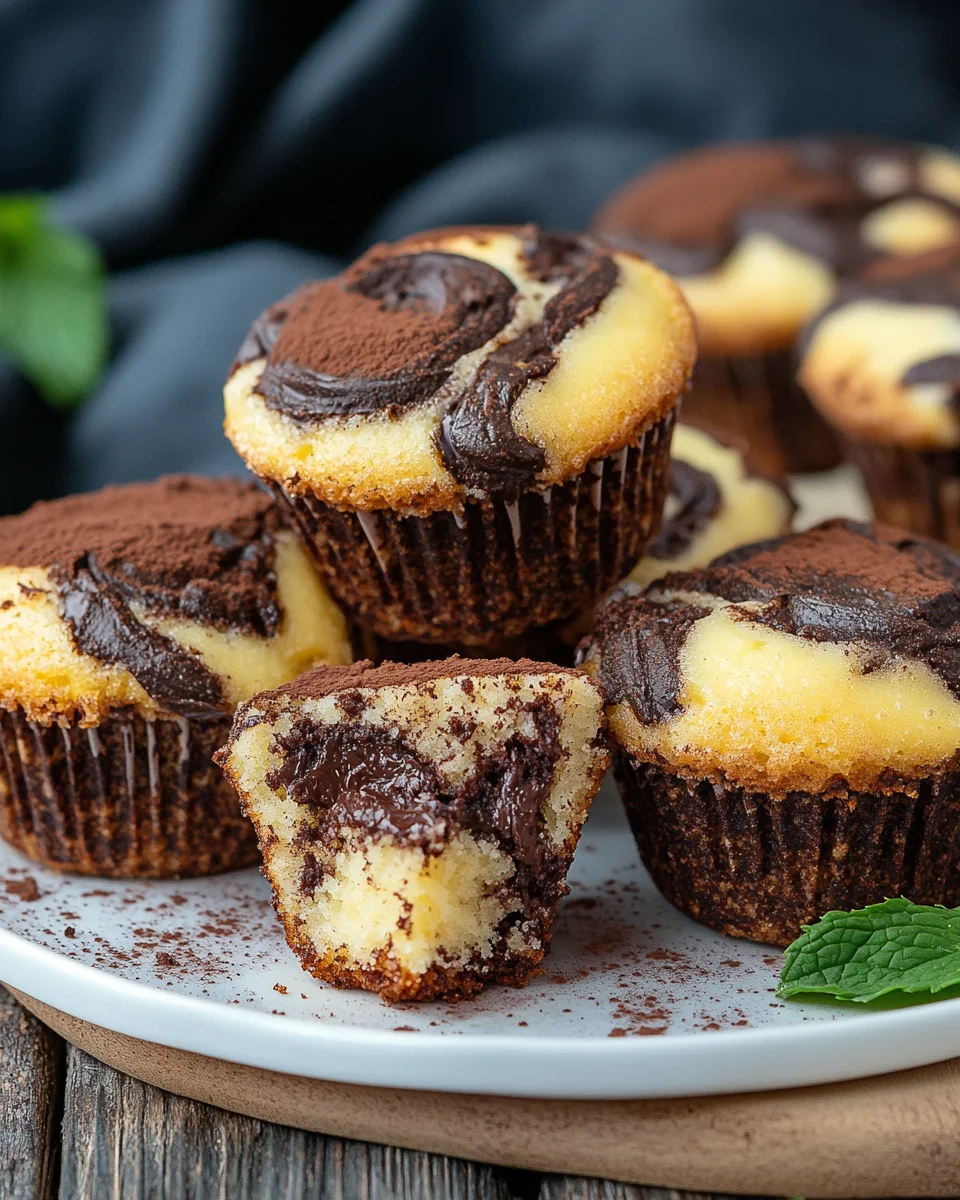 Homepage 10 Zupfkuchen Muffins Rezept