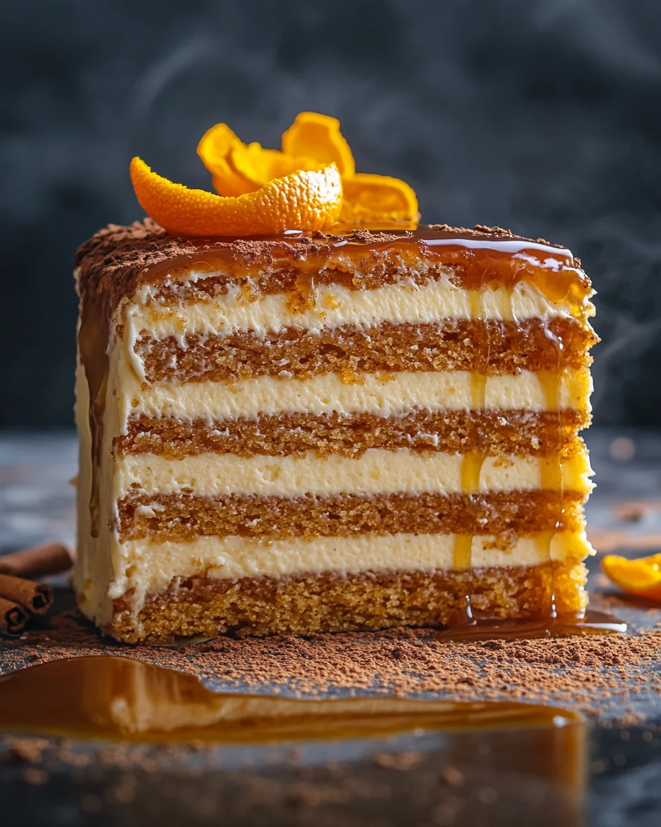 Bratapfeltorte