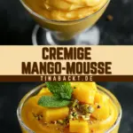 Cremige Mango-Mousse 16 Pinterest Hidden Image