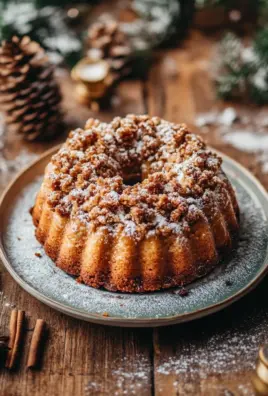 Eierlikör-Kuchen mit Knusperstreuseln 25 Eierlikör-Kuchen mit Knusperstreuseln