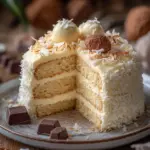 Raffaello Torte