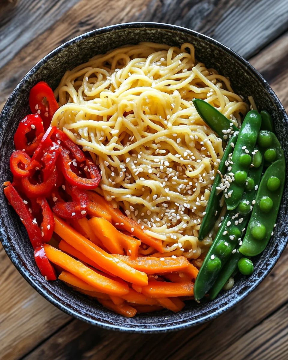 One Pot Pasta (veganes Rezept) 24 One