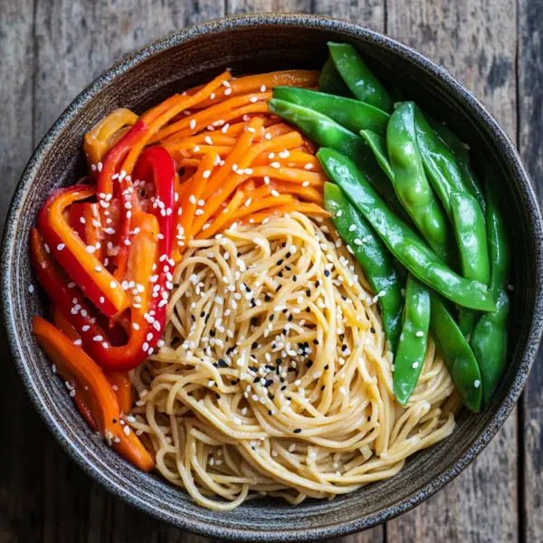 One Pot Pasta (veganes Rezept)