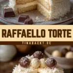Raffaello Torte 33 Pinterest Hidden Image