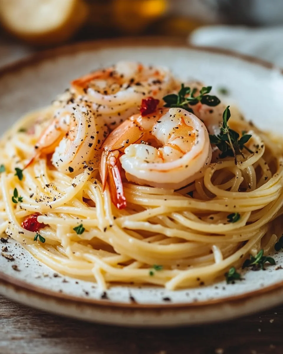 Spaghetti
